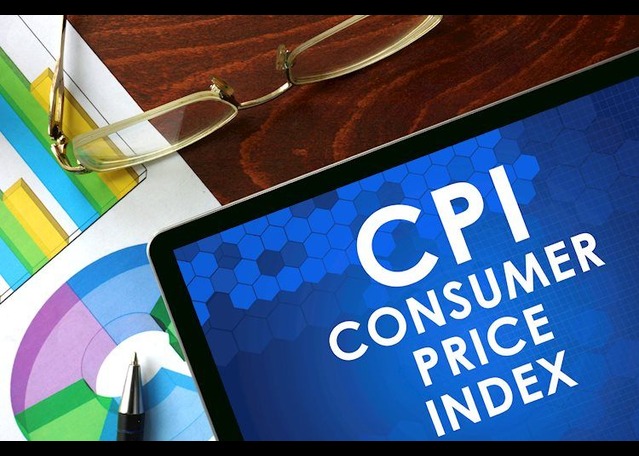 Market Stays Calm as U.S. CPI Increases 