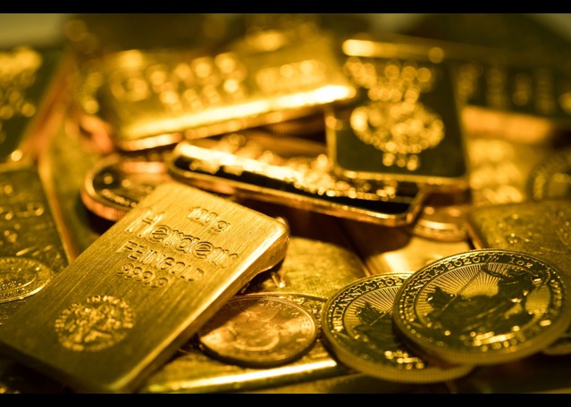 Gold Prices Continue to Surge Ahead of the FOMC Statement