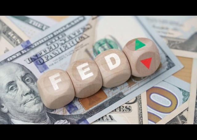 Fed&rsquo;s Hawkish Stance Bolsters Dollar 