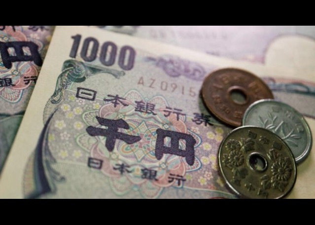 The Yen's Decline Sparks Speculation of Intervention