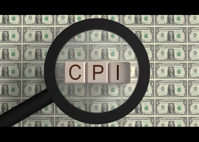 Upbeat CPI Boosts Dollar’s Strength 