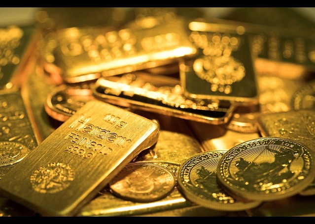 Middle East Conflict De-escalation Eases Gold Prices