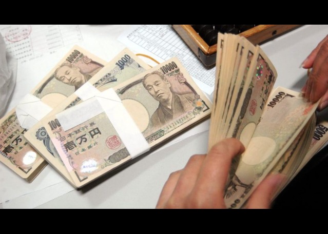 Yen Breaks 150 Level, Sparking Intervention Speculation