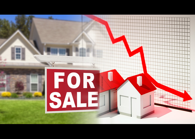 US Existing Home Sales May Experience Further Declines