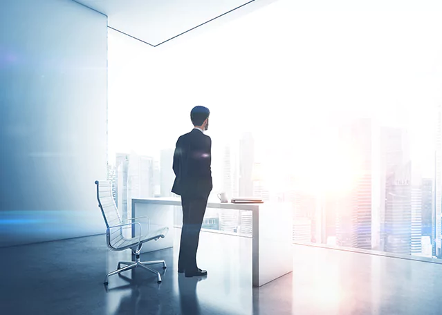 Unrivaled Brands Names Sabas Carrillo As Interim CEO