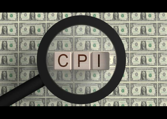 Financial Market Stall Ahead of CPI