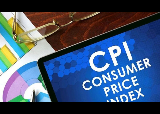 U.S. CPI Top Estimation Strengthening Dollar