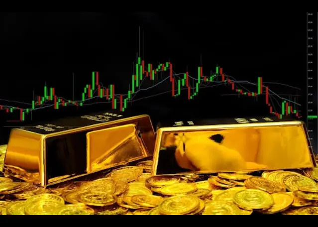 Bullish Gold Trades to All-time High