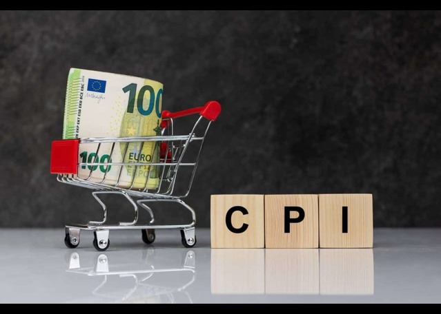 Eyeing on Today’s Euro CPI