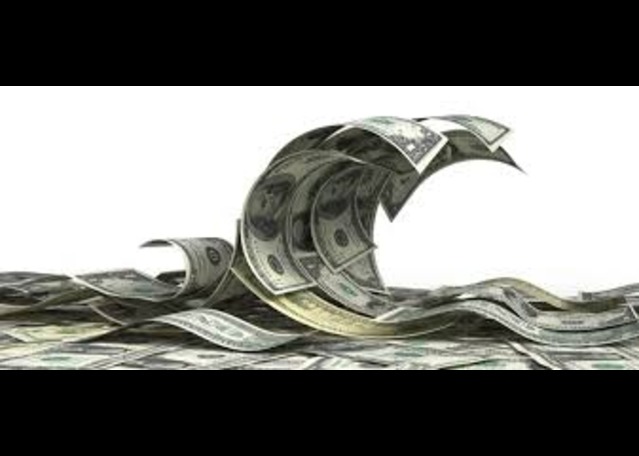 Dollar Gain on Hawkish Fed Prospect