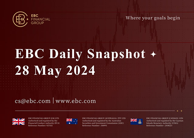 EBC Daily Snapshot May 28, 2024