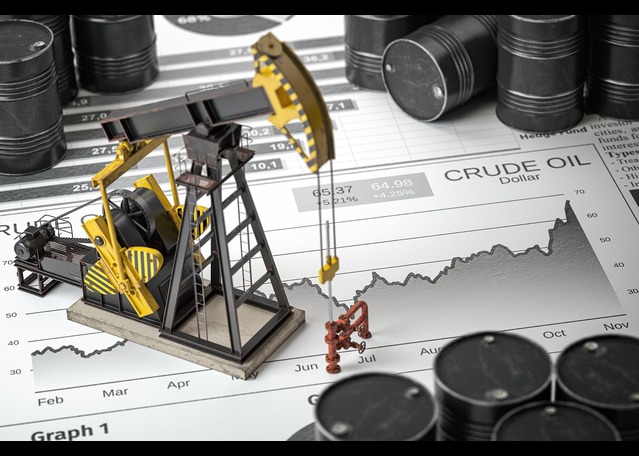 Oil prices Bullish As Geopolitical Tension Escalates