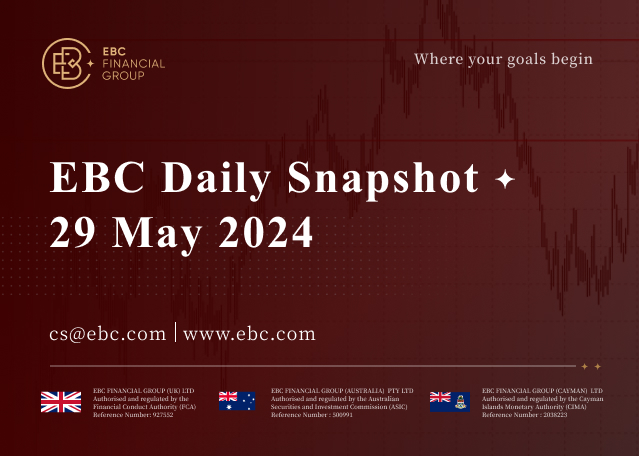 EBC Daily Snapshot May 29, 2024