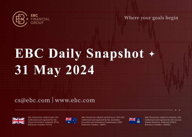 EBC Daily Snapshot May 31, 2024