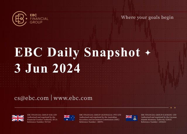 EBC Daily Snapshot Jun 3, 2024