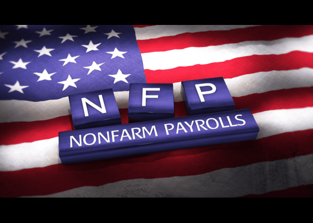 Market Awaits for Crucial NFP