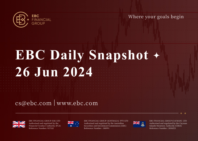 EBC Daily Snapshot Jun 26, 2024