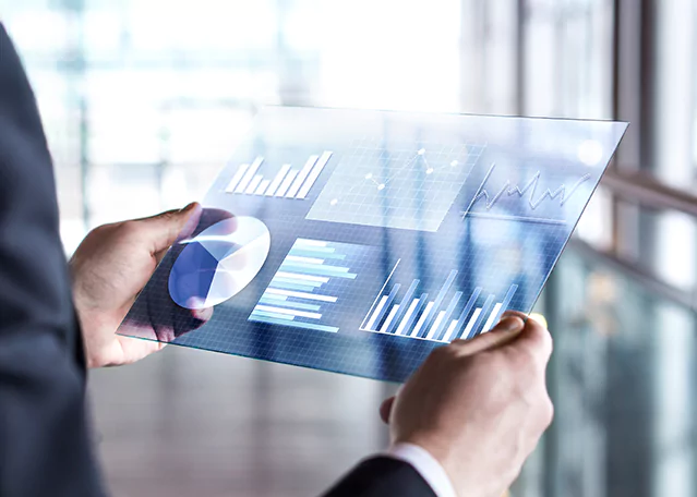 Higher Commodity Prices Pointing To Positive Start On Bay Street