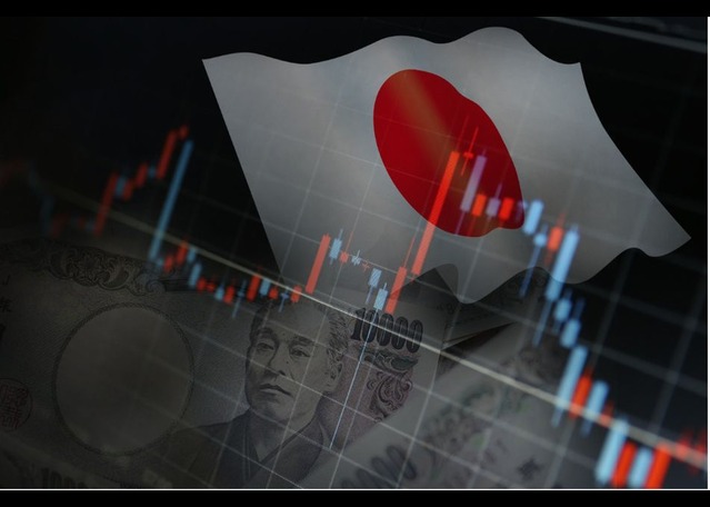 Yen Continues to Slides on Soft Economy Performance