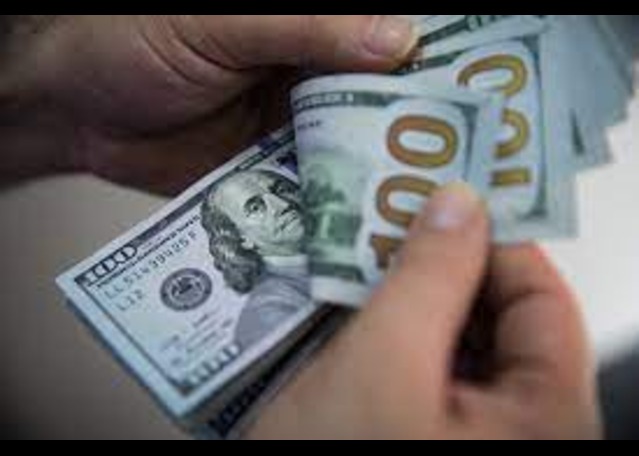 Dollar Weaken on High Unemployment Rate