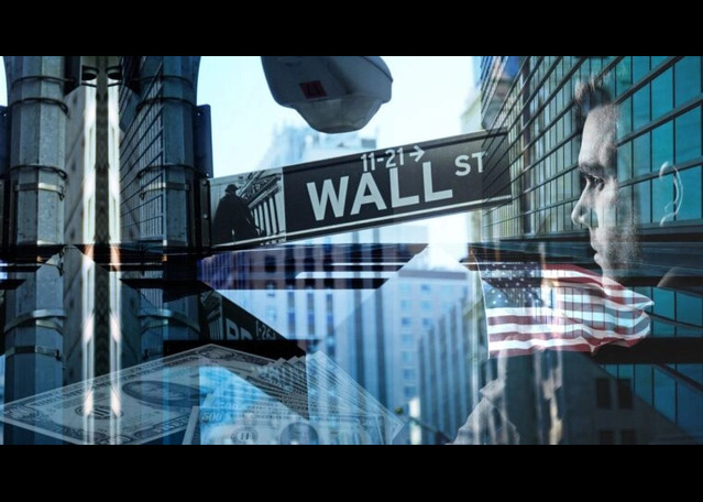 Wall Street Rallies On Powell’s Dovish Tone