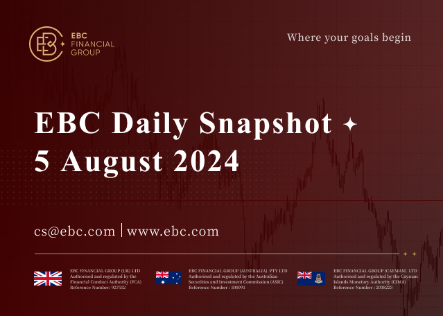 EBC Daily Snapshot Augl 5, 2024