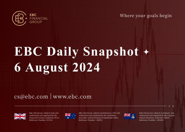 EBC Daily Snapshot Augl 6, 2024