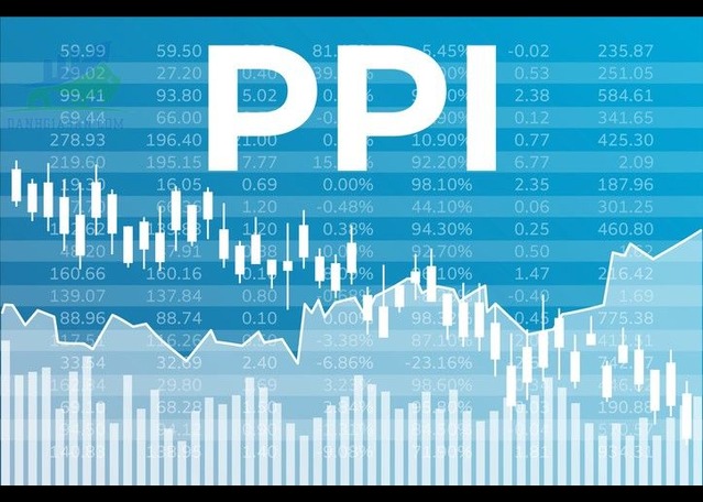 Dollar Eases on Soft PPI Reading