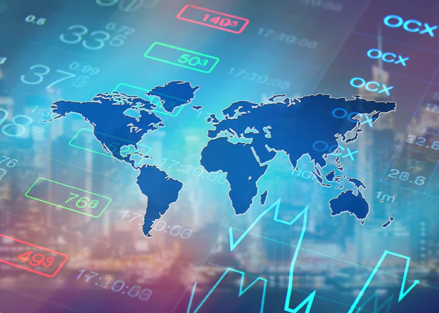 USD - Navigating Uncertainty Amid Election Surprises and Economic Shifts