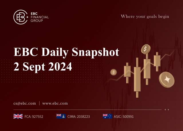 EBC Daily Snapshot Sep 2, 2024