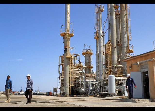 Libya Oil Field Shutdown Leads Oil Prices to Rebound