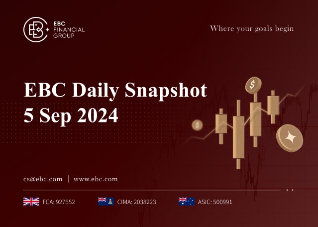 EBC Daily Snapshot Sep 5, 2024