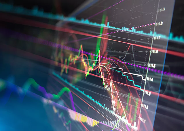 USD, EUR, and GBP Under Pressure Amid Diverging Economic Trends