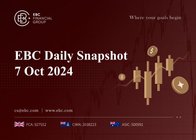 EBC Daily Snapshot Oct 7, 2024