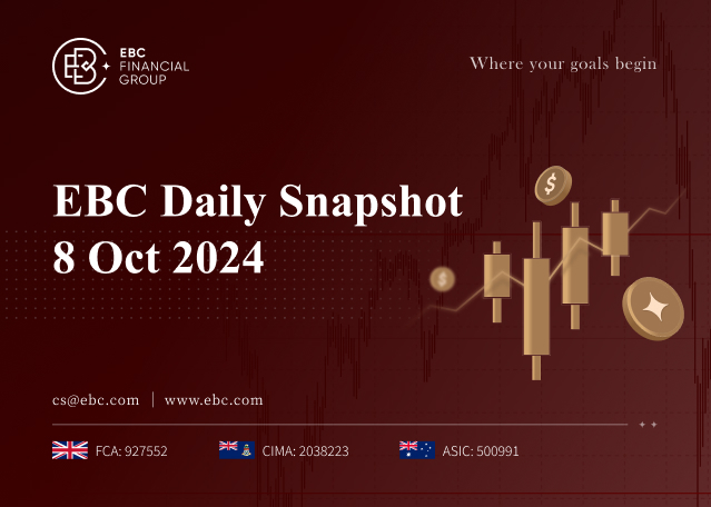 EBC Daily Snapshot Oct 8, 2024