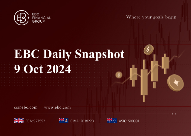 EBC Daily Snapshot Oct 9, 2024