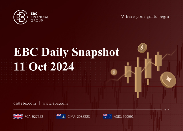 EBC Daily Snapshot Oct 11, 2024