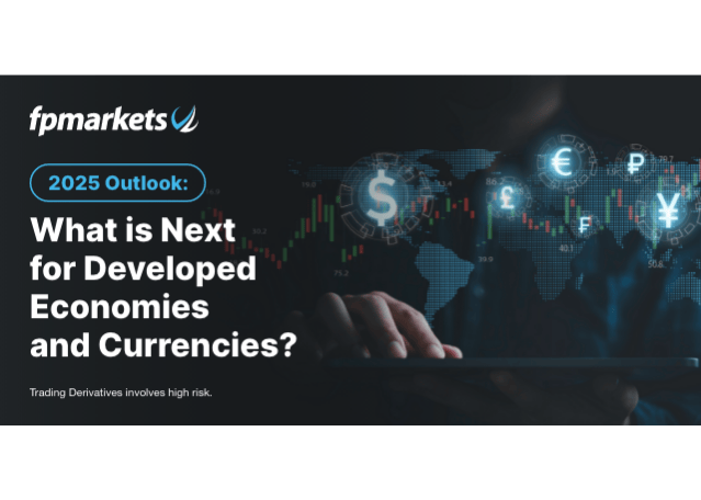 2025 Outlook: What is Next for Developed Economies and Currencies?