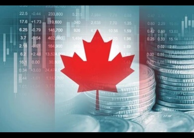 Canadian Dollar Calm After Prime Minister Step-Down