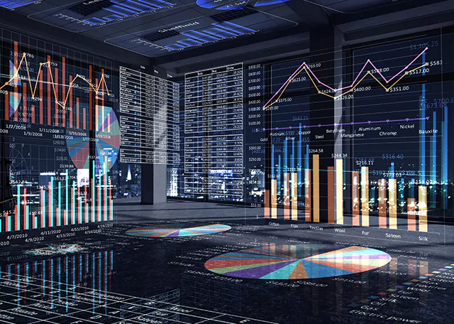 Sensex, Nifty Open Lower; Auto Stocks On Slippery Ground