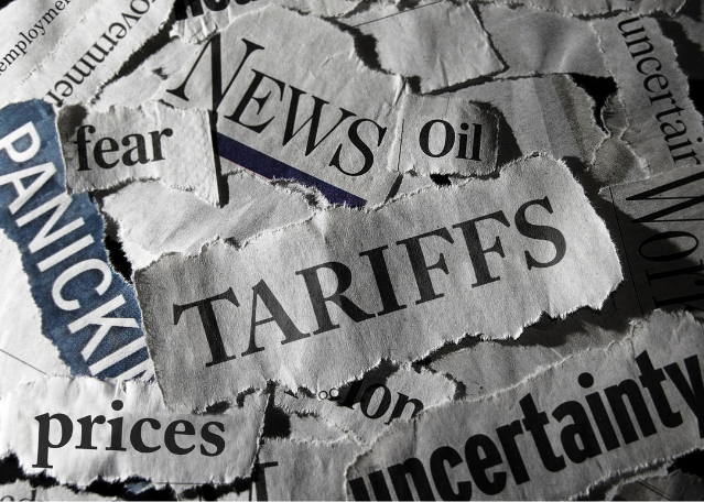Tariff Shockwaves: How Trump’s Trade War Is Rattling Global Currencies
