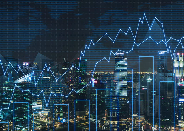 Sensex, Nifty End Modestly Higher On Trade Deal Hopes