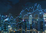 Sensex, Nifty End Modestly Higher On Trade Deal Hopes
