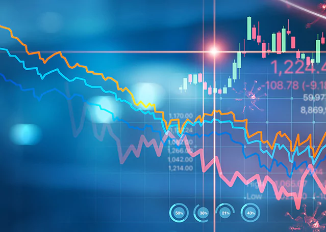 FTSE 100 Down Slightly As Stocks Turn In Mixed Performance