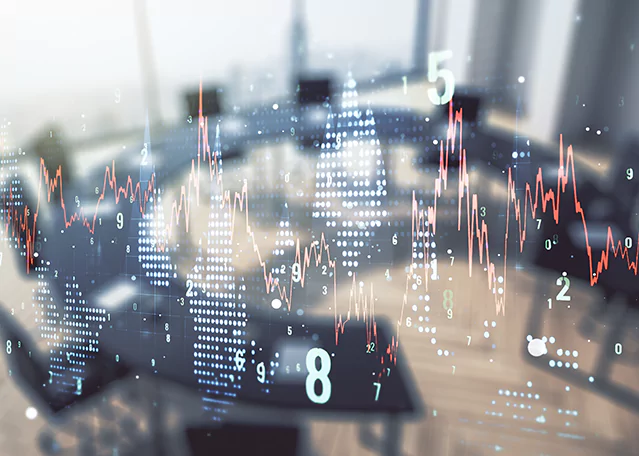 A sharp crypto market awakening