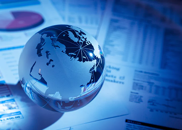 European Markets Close With Mild Losses