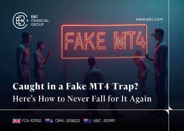Genuine MT4 vs. Counterfeit Copies: The Differences You Can’t Afford to Miss