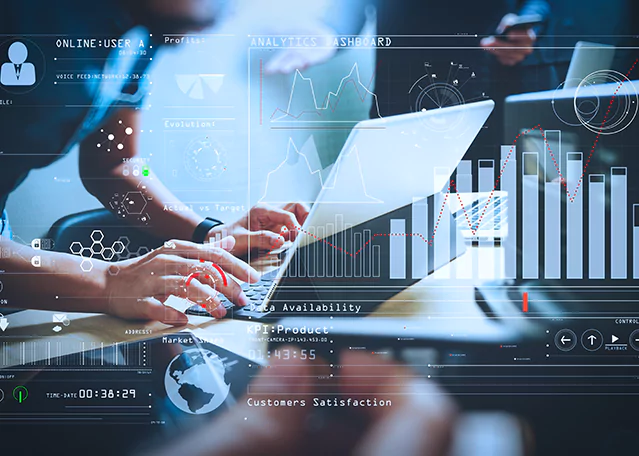 Sensex, Nifty Close On Buoyant Note