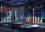 European Shares Edge Higher In Cautious Trade