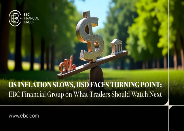 EBC’s Guide to Navigating FX Volatility Following the Cooling US CPI